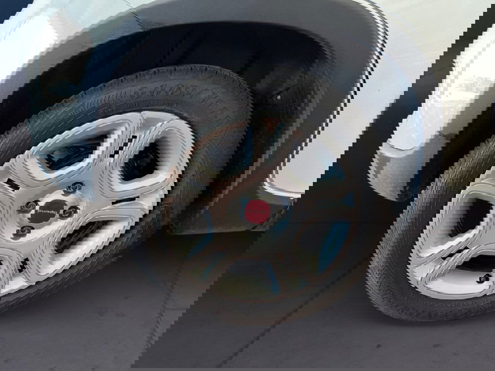 Fiat Panda usata a Torino (7)