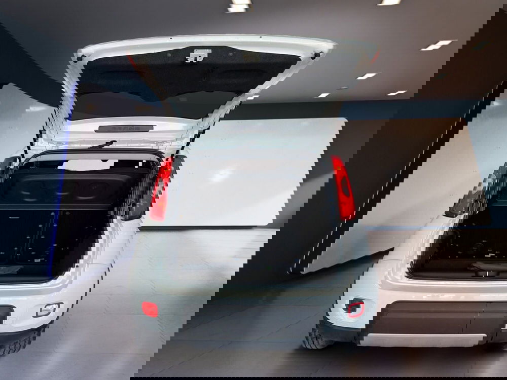 Fiat Panda usata a Torino (8)