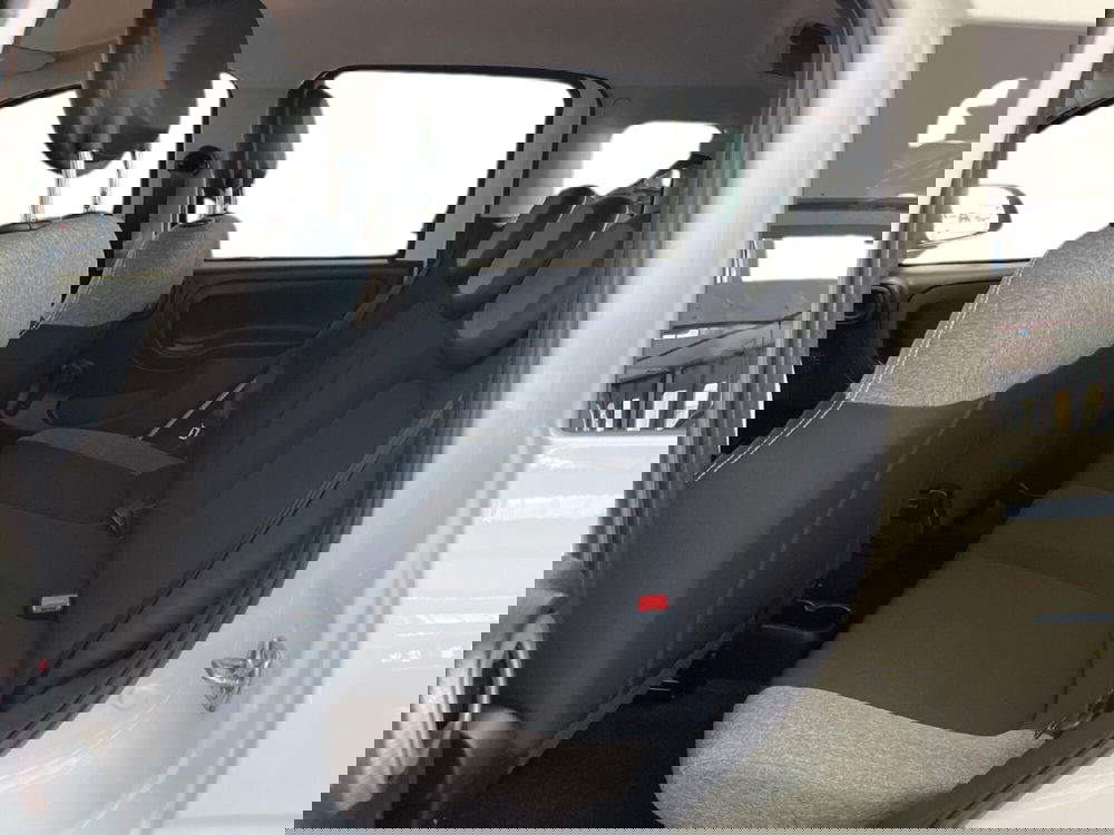 Fiat Panda usata a Torino (9)