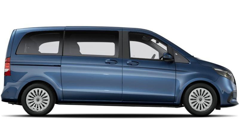 Mercedes-Benz Classe V nuova a Genova