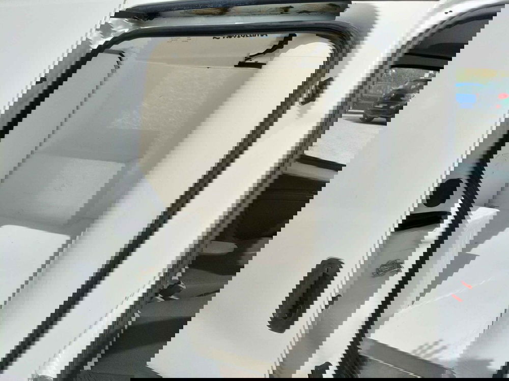 Fiat Fiorino usata a Matera (19)