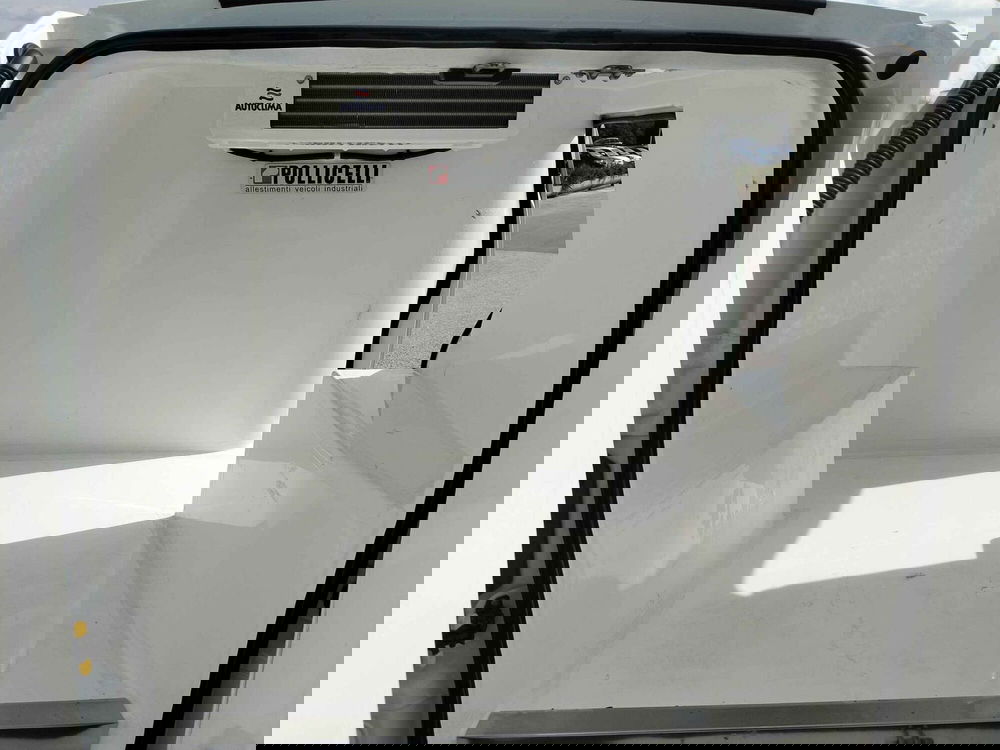 Fiat Fiorino usata a Matera (20)