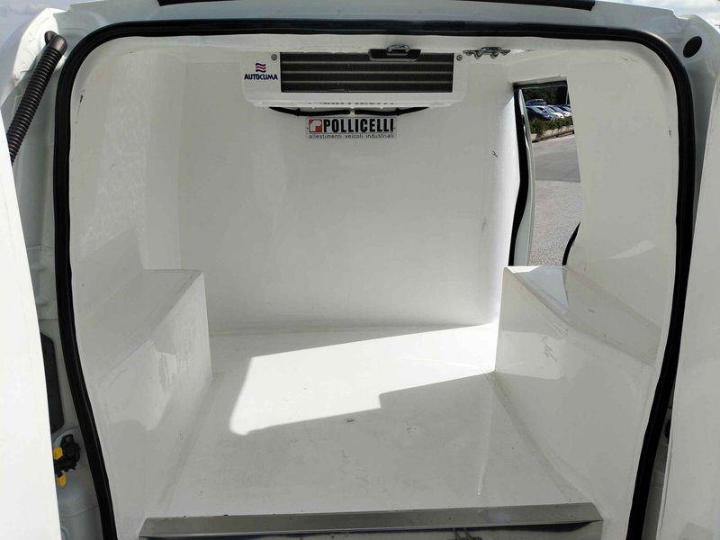 Fiat Fiorino usata a Matera (20)