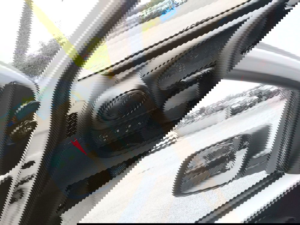 Fiat Fiorino usata a Matera (10)