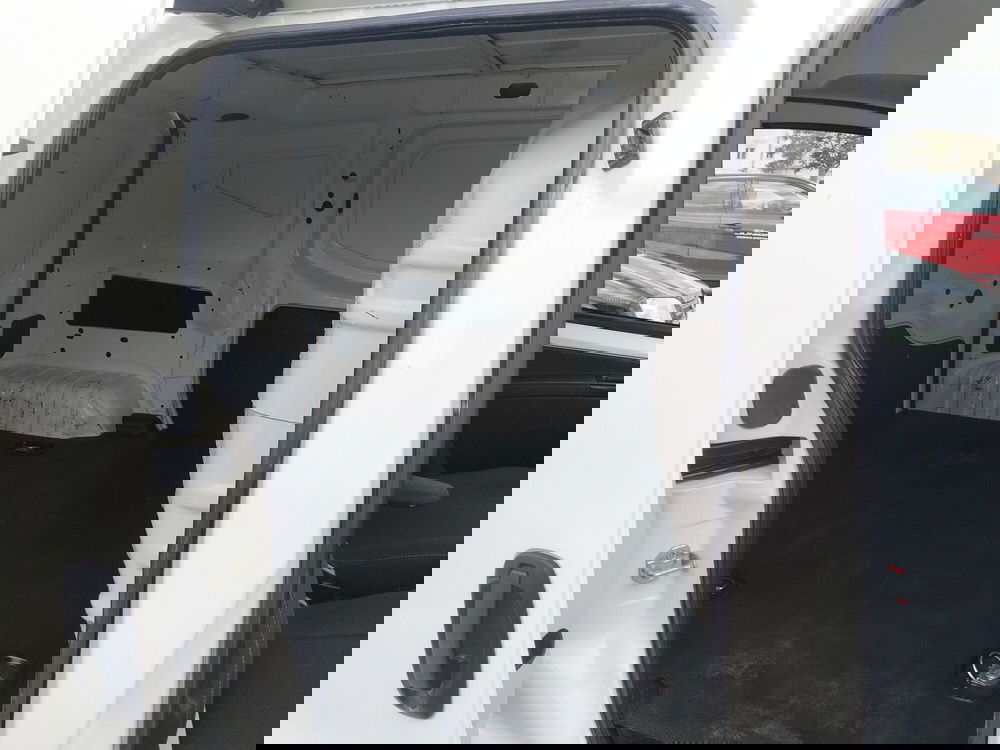 Fiat Fiorino usata a Matera (13)