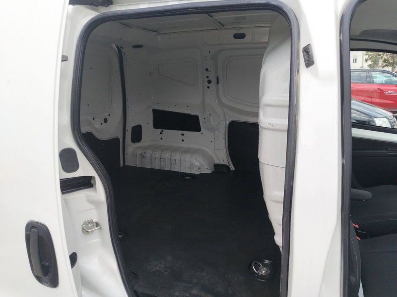 Fiat Fiorino usata a Matera (13)