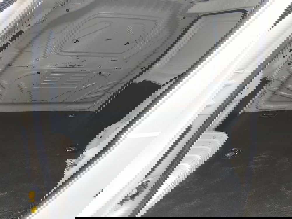 Fiat Fiorino usata a Matera (14)