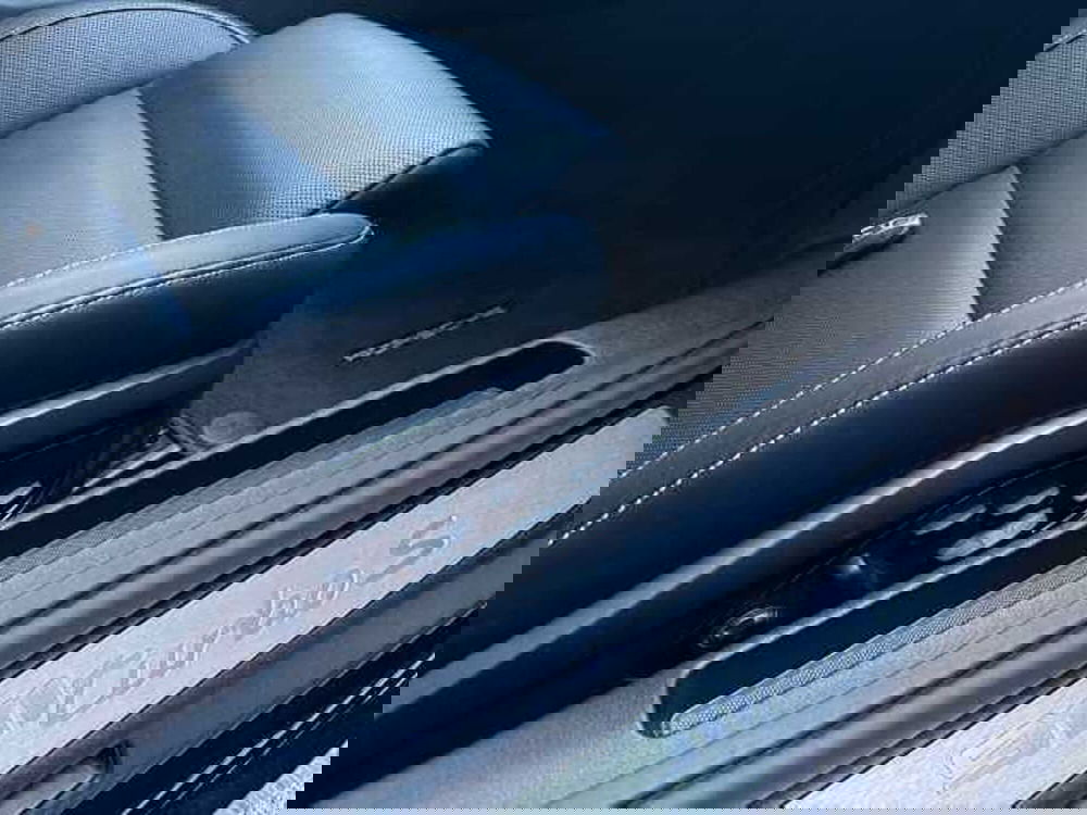 Porsche 911 Coupé usata a Napoli (16)