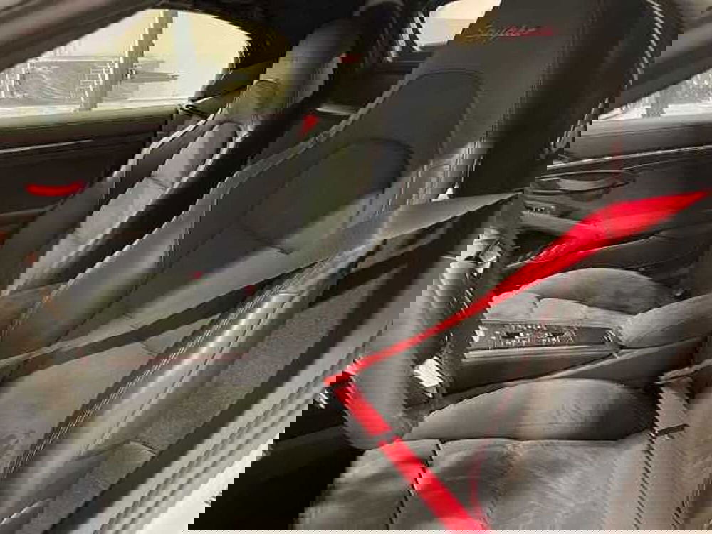 Porsche 718 Boxster  usata a Napoli (19)