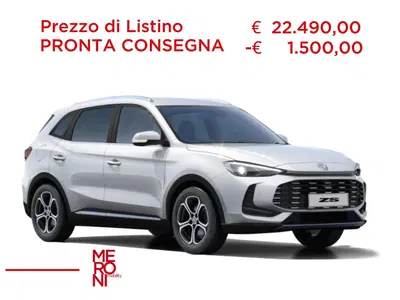 Mg ZS 1.5 Comfort nuova a Seregno