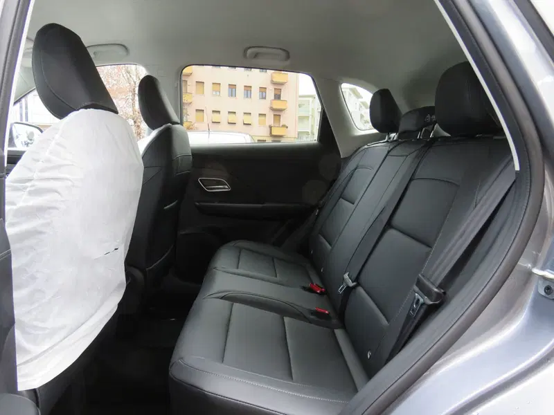 Mg ZS nuova a Monza e Brianza (16)