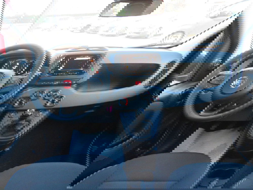 Fiat Pandina nuova a Monza e Brianza (10)