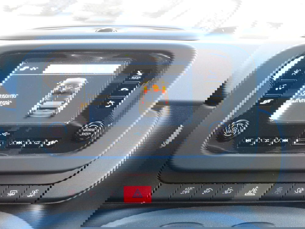 Fiat Pandina nuova a Monza e Brianza (15)