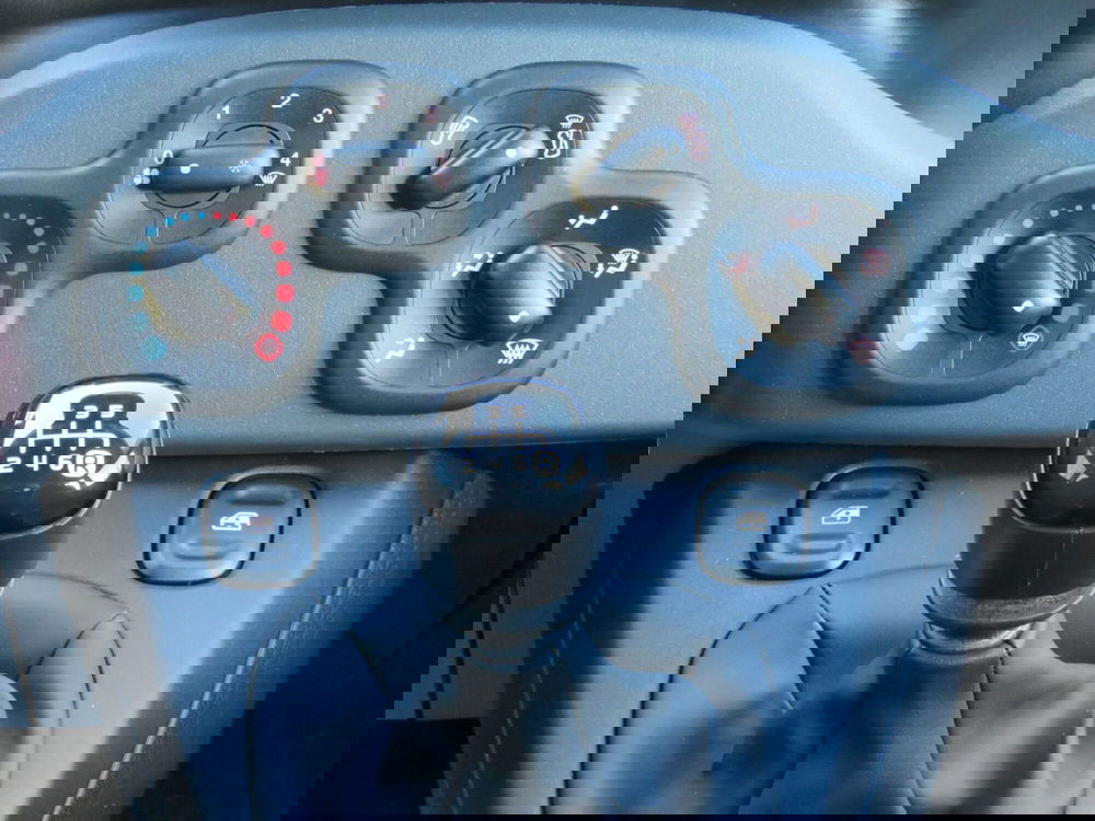 Fiat Pandina nuova a Monza e Brianza (16)