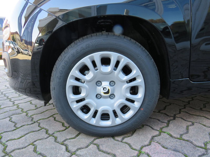 Fiat Pandina nuova a Monza e Brianza (3)