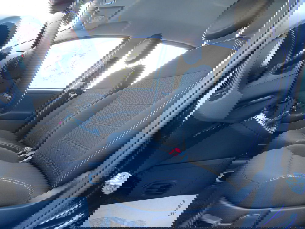 Fiat Pandina nuova a Monza e Brianza (8)