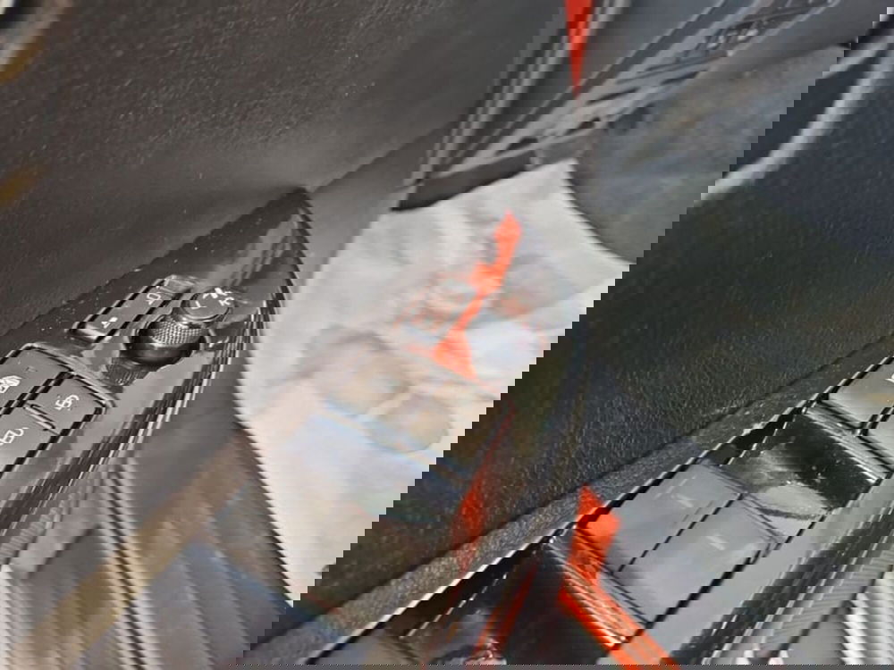 Toyota Hilux nuova a Vicenza (12)