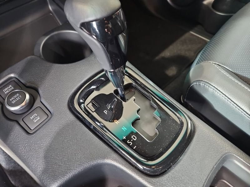 Toyota Hilux nuova a Vicenza (16)