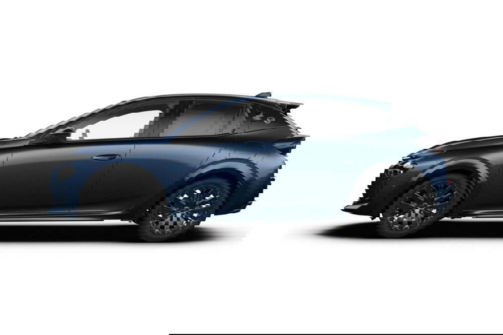 Lancia Ypsilon nuova a Chieti (2)