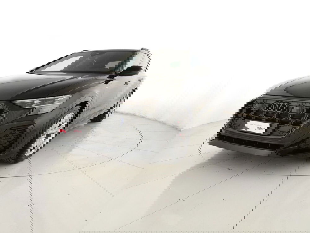 Audi Q8 usata a Chieti