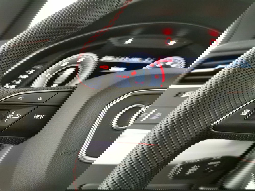 Audi Q8 usata a Chieti (10)