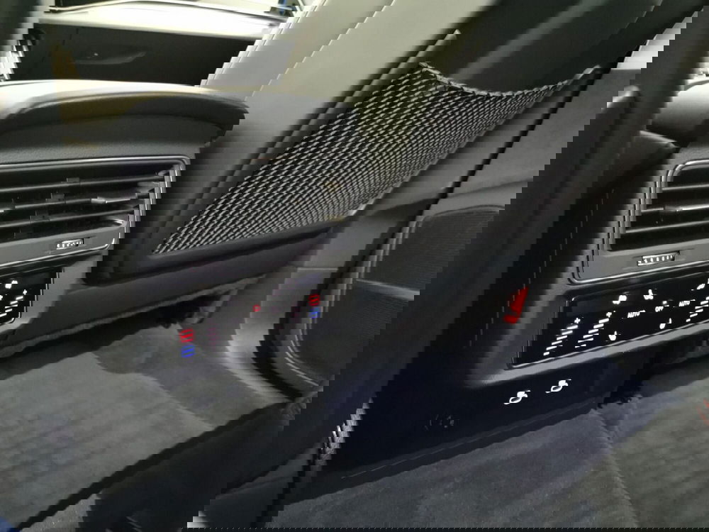 Audi Q8 usata a Chieti (14)