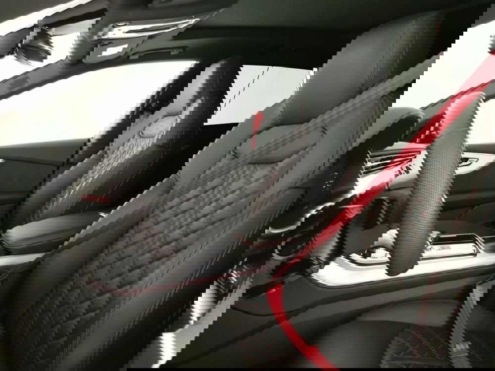 Audi Q8 usata a Chieti (15)