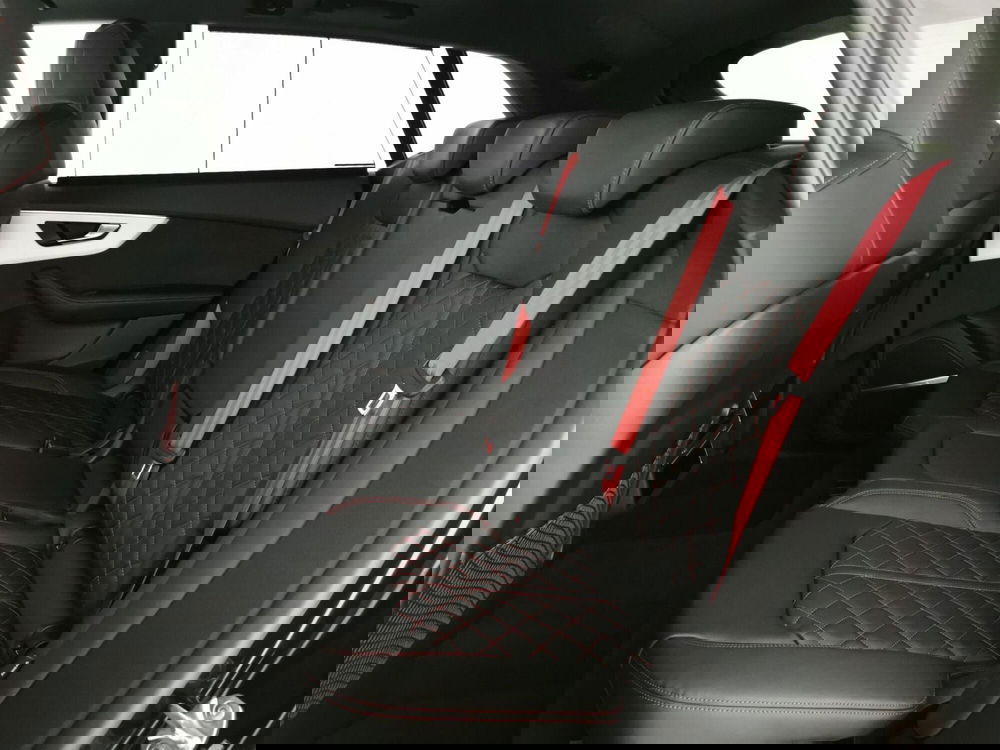 Audi Q8 usata a Chieti (16)