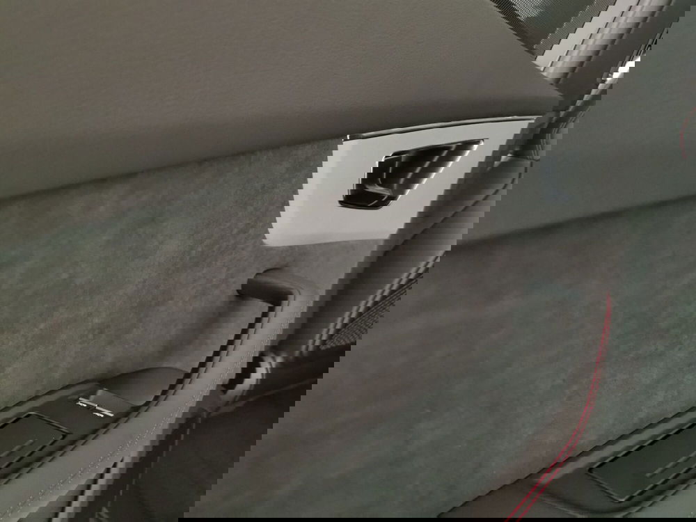 Audi Q8 usata a Chieti (17)