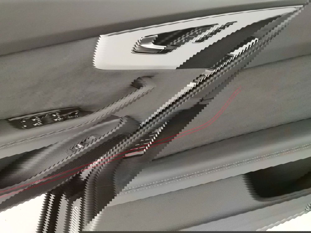 Audi Q8 usata a Chieti (18)