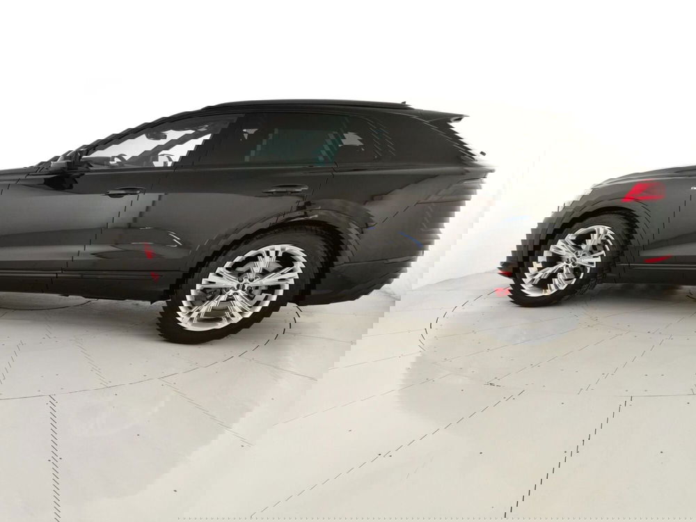 Audi Q8 usata a Chieti (2)