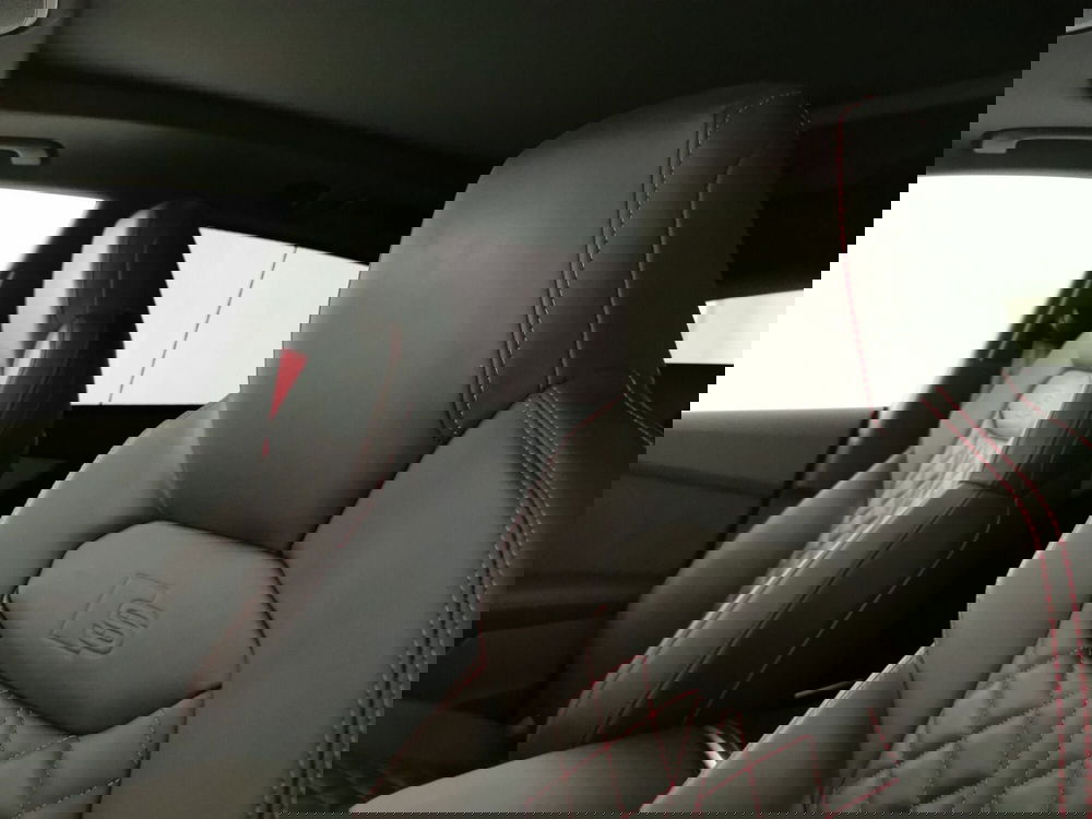 Audi Q8 usata a Chieti (20)