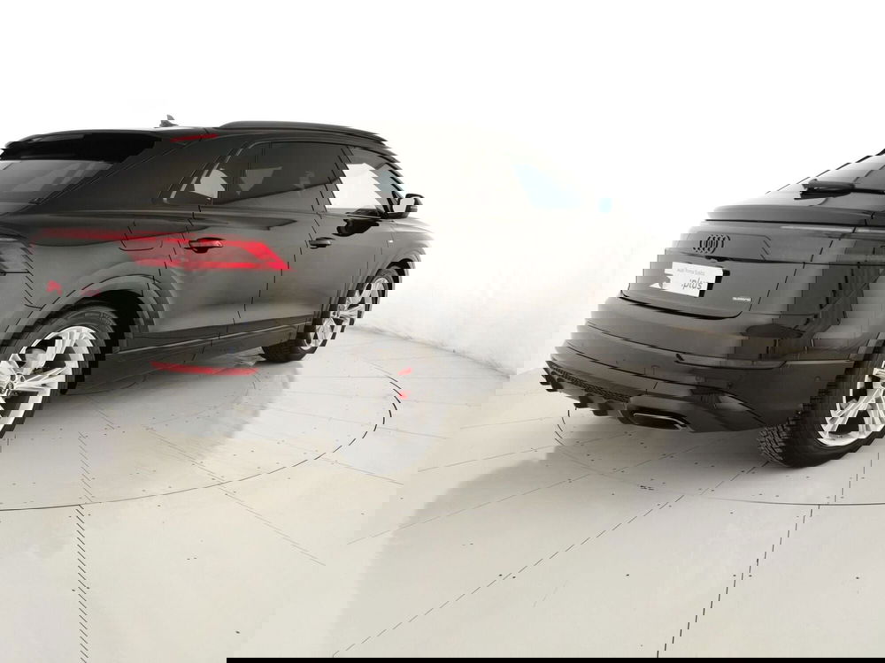 Audi Q8 usata a Chieti (3)