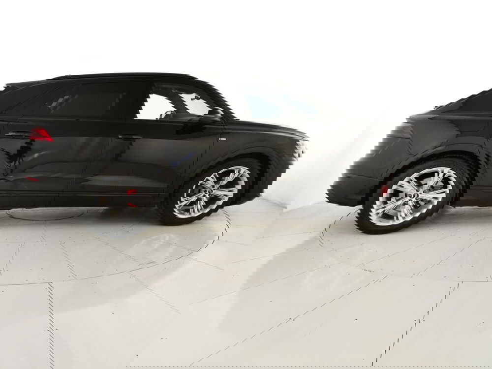 Audi Q8 usata a Chieti (4)