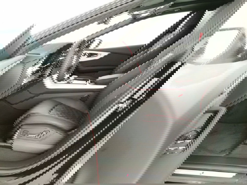 Audi Q8 usata a Chieti (5)