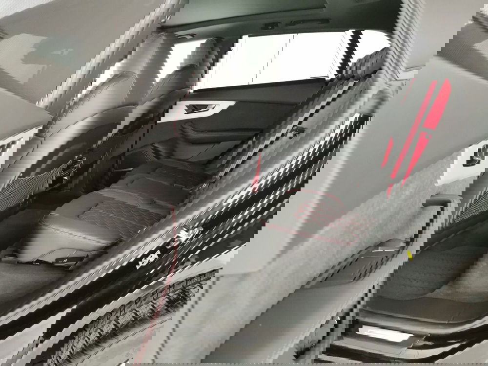 Audi Q8 usata a Chieti (6)