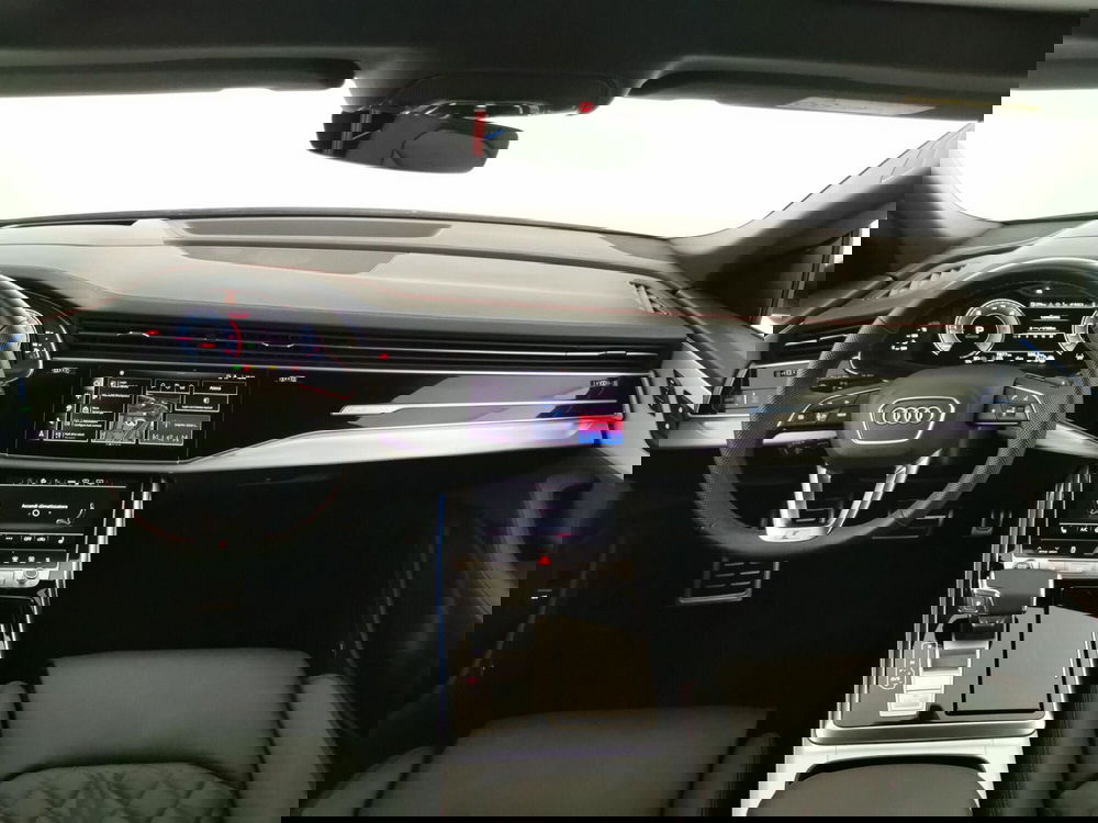 Audi Q8 usata a Chieti (8)