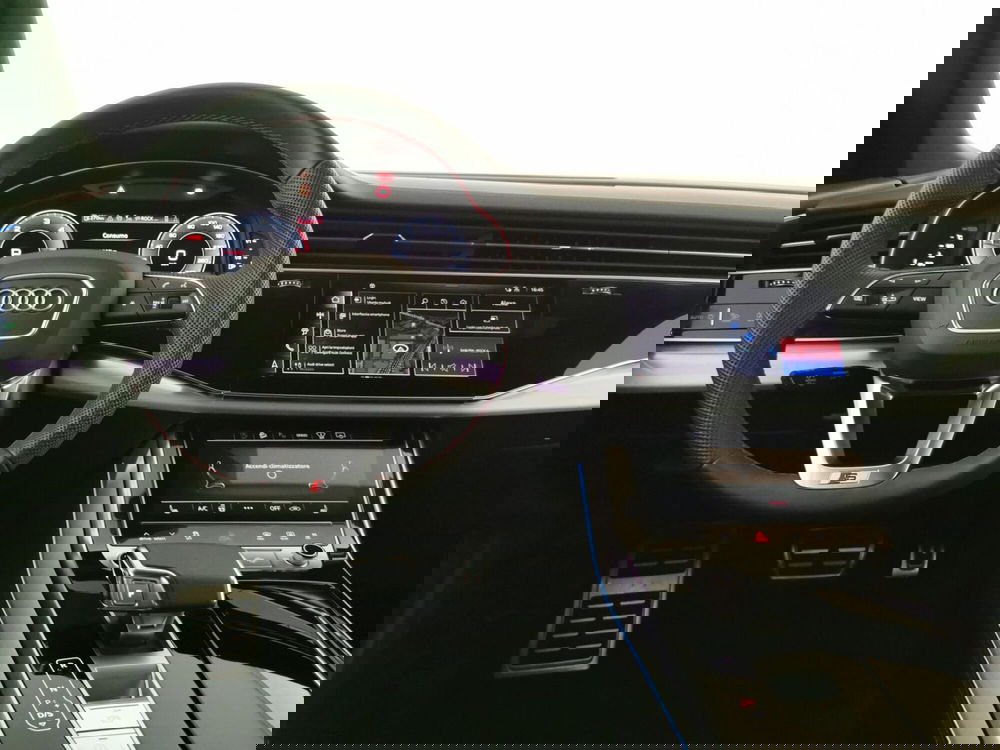 Audi Q8 usata a Chieti (9)