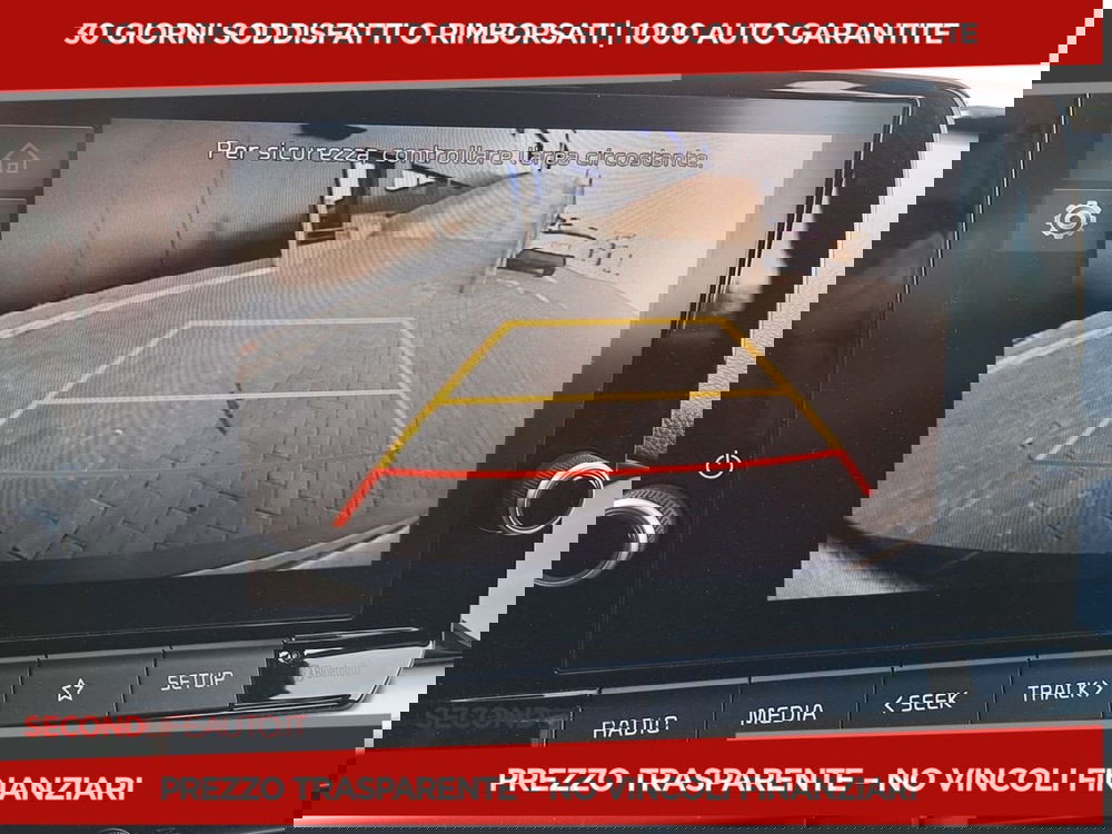 Kia Picanto usata a Chieti (10)