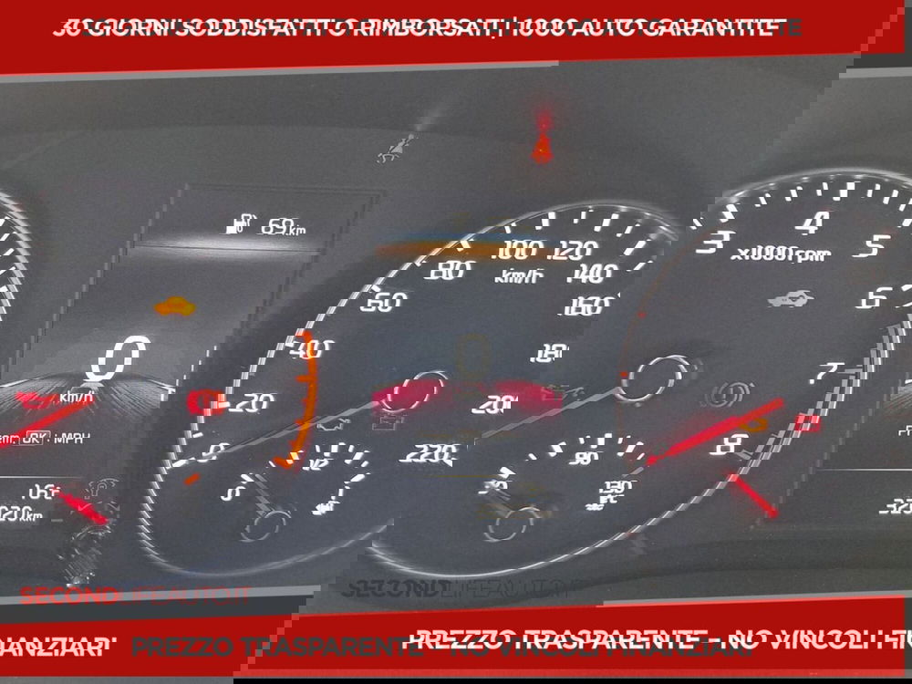 Kia Picanto usata a Chieti (15)
