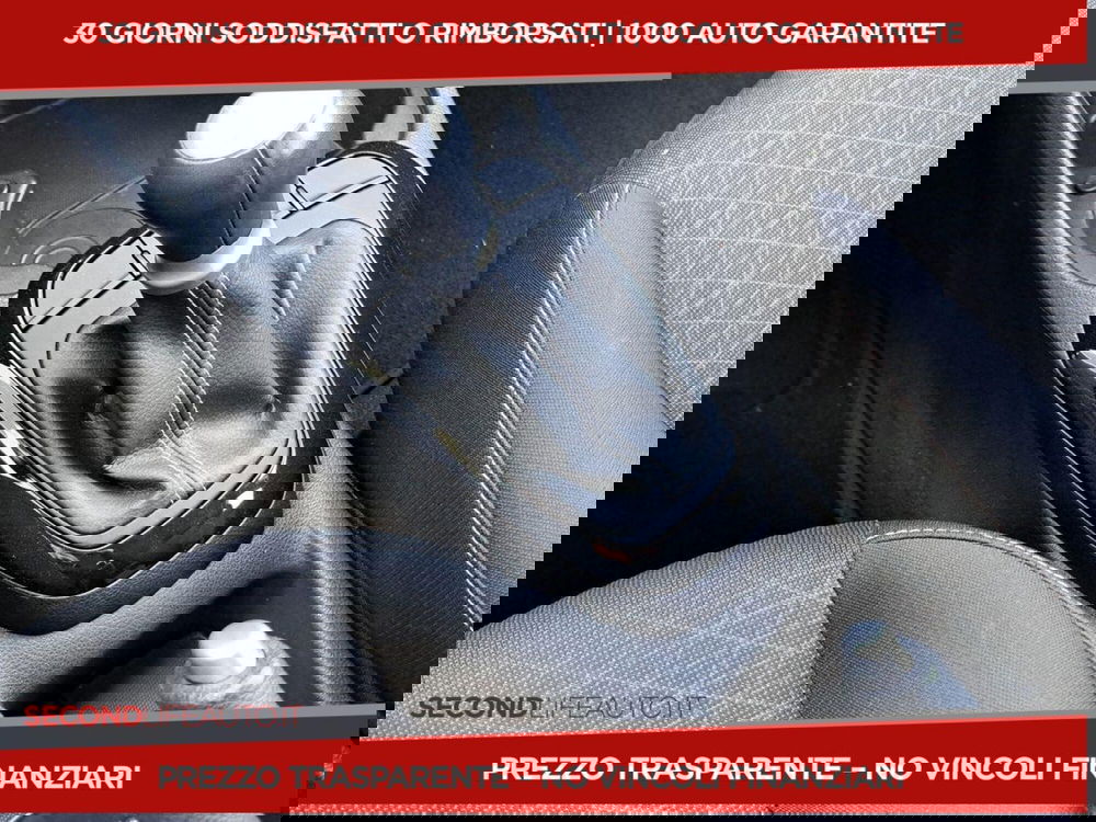 Kia Picanto usata a Chieti (16)