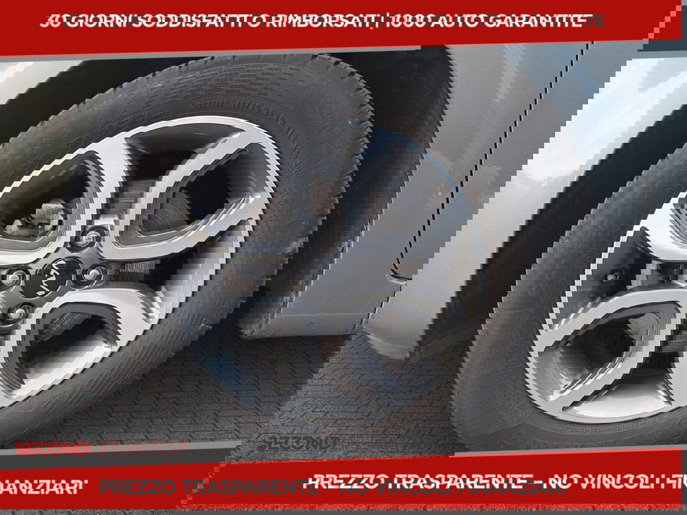 Kia Picanto usata a Chieti (5)