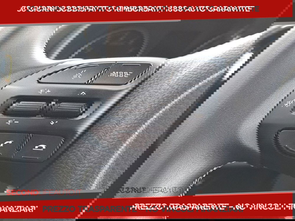 Kia Picanto usata a Chieti (7)