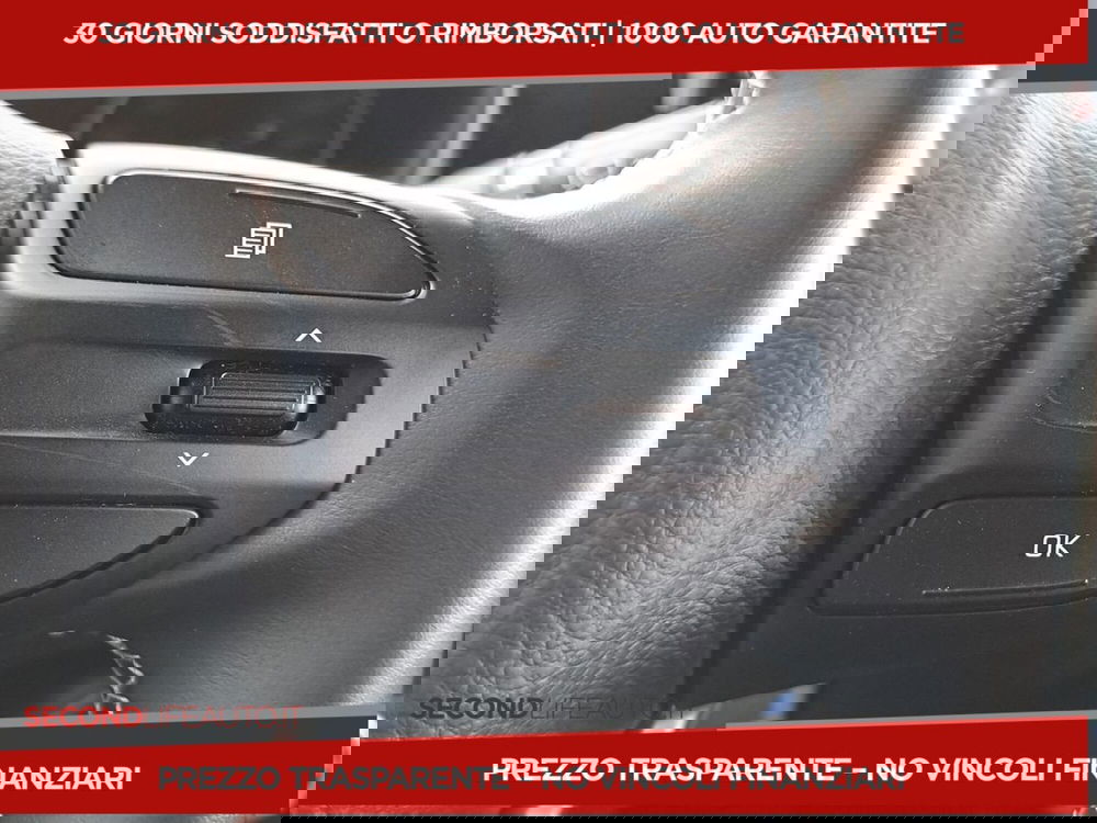 Kia Picanto usata a Chieti (8)