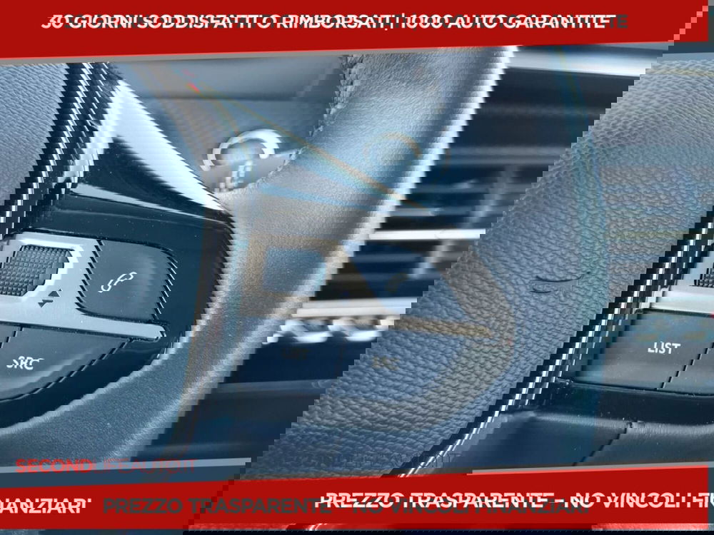 Peugeot 208 usata a Chieti (10)