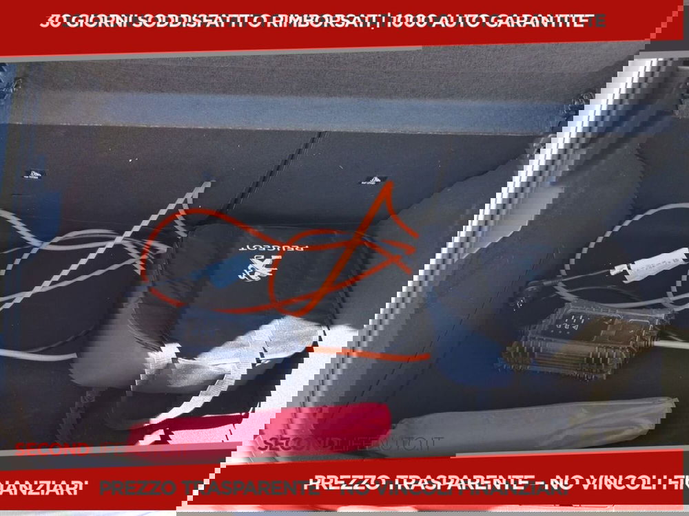 Peugeot 208 usata a Chieti (15)