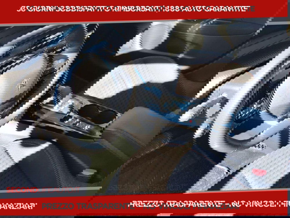 Peugeot 208 usata a Chieti (16)