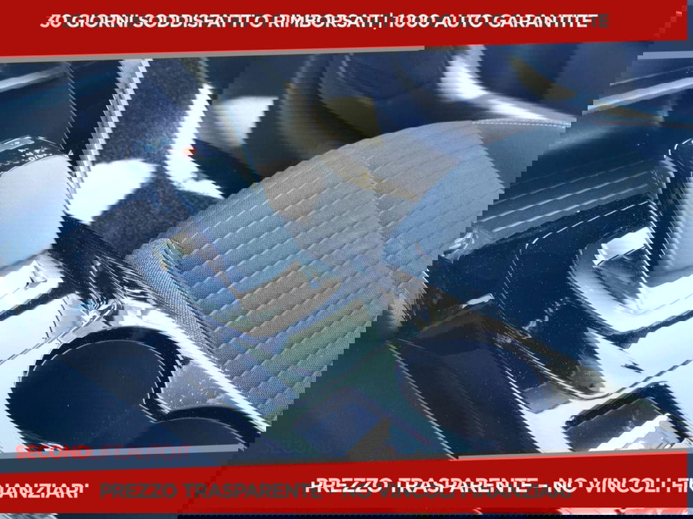 Peugeot 208 usata a Chieti (17)