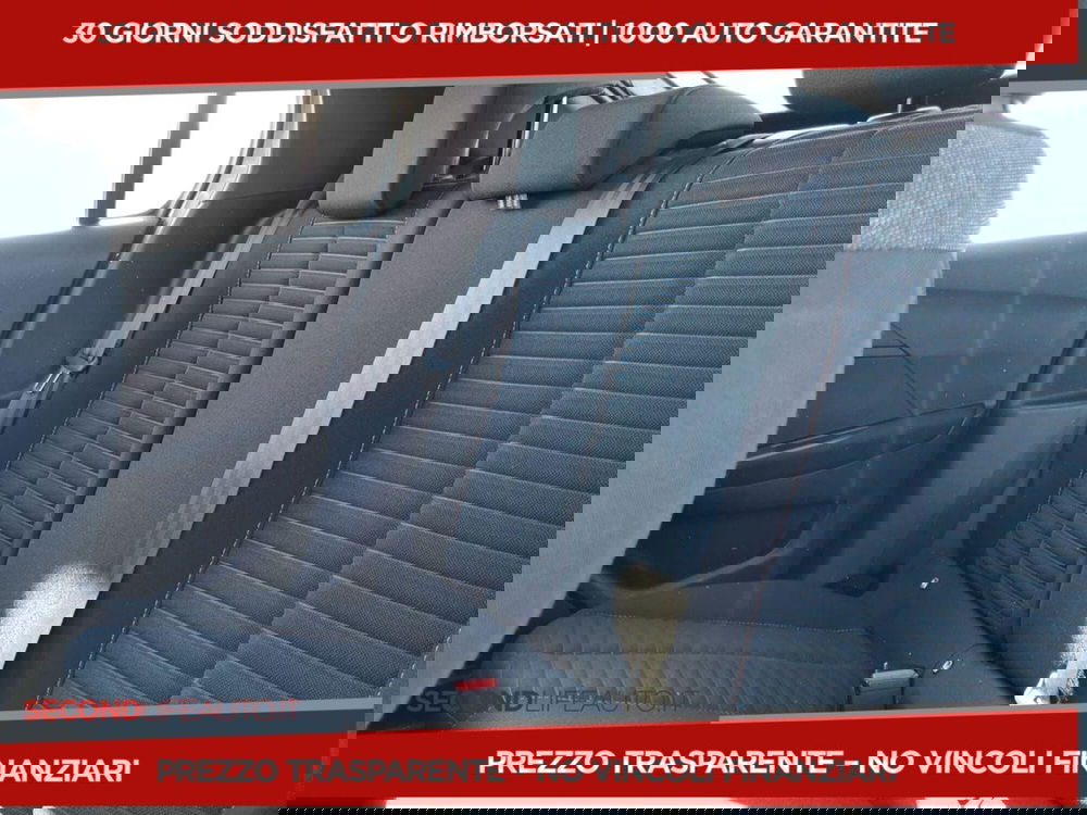 Peugeot 208 usata a Chieti (19)