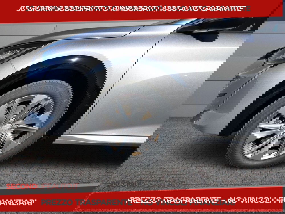 Peugeot 208 usata a Chieti (5)